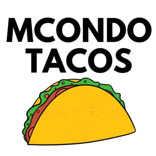 McOndo Tacos